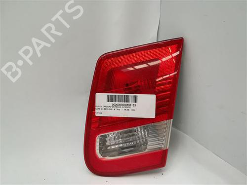 Used Right tailgate light Right tailgate light 10699406 10699406