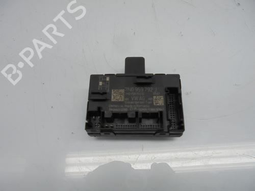Used Other SKODA YETI (5L) 2.0 TDI (110 hp) 14027557