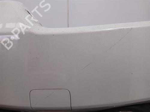 Front bumper SUZUKI IGNIS III (MF, FF) 1.2 (ATK412) | BP33013030C7 - Image 3