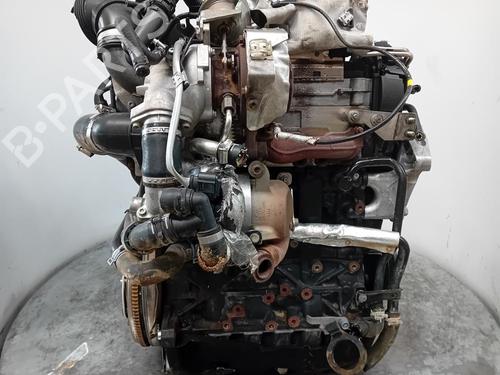 Engine SKODA YETI (5L) 2.0 TDI | BP32667834M1 - Image 6