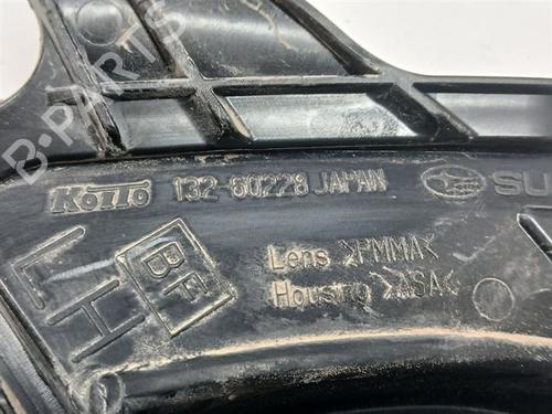 Left tailgate light SUBARU LEGACY V (BM) 2.0 D AWD (BMD) | BP33673321C79 - Image 3