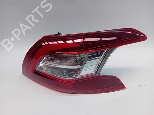 Used Right taillight Right taillight PEUGEOT 308 II (LB_, LP_, LW_, LH_, L3_) 1.6 HDi 100 (99 hp) 38414552 38414552