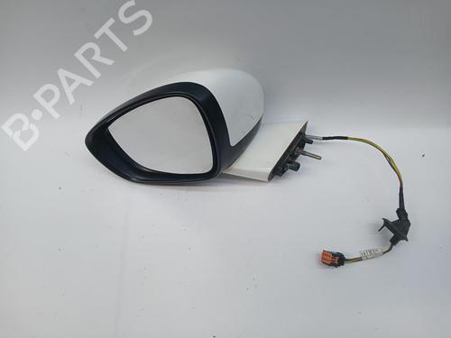 Used Left mirror Left mirror CITROËN C4 Picasso II [2013-2026] 33658388 33658388