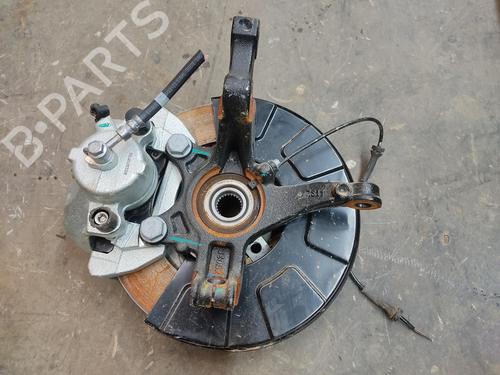 Right front steering knuckle MG MG ZS SUV (AZS1)  | BP29252410M26 