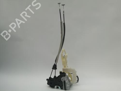 Front right lock HYUNDAI IONIQ (AE) 1.6 GDI Hybrid | BP16045327C97 
