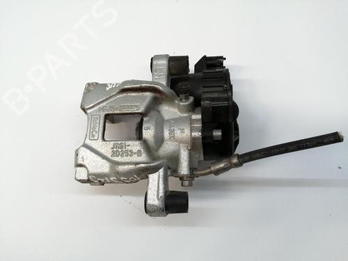 Bremssattel links hinten für FORD FOCUS IV (HN) [2018-2025]  29235154