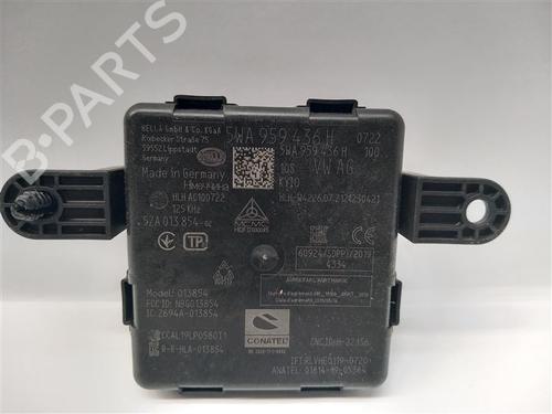 Modulo electronico Modulo electronico 17651698 17651698