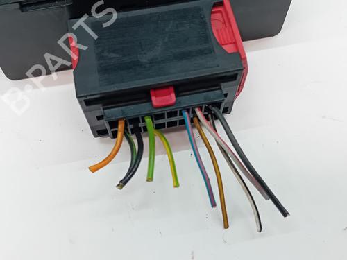 Electronic module FORD FOCUS II (DA_, HCP, DP) 1.6 TDCi | BP38603421M83 - Image 4