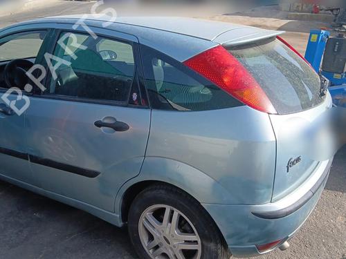 Engine FORD FOCUS I Saloon (DFW) 1.8 Turbo DI / TDDi | BP37197961M1 - Image 8
