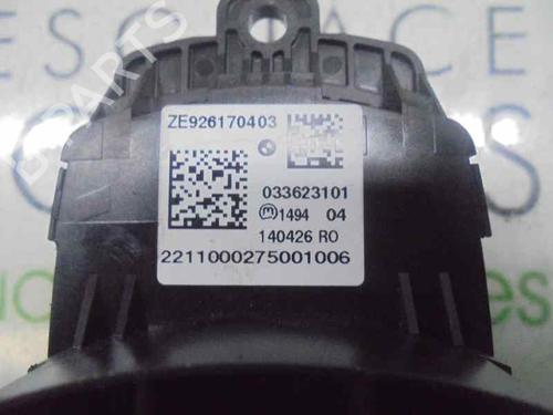 Switch BMW 1 (F20) 116 i | BP5522363I30 