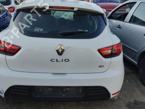 Engine RENAULT CLIO IV (BH_)  | BP31330995M1 