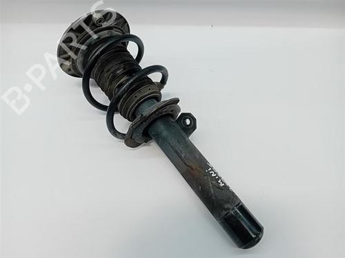 Used Left front shock absorber Left front shock absorber 37247641 37247641