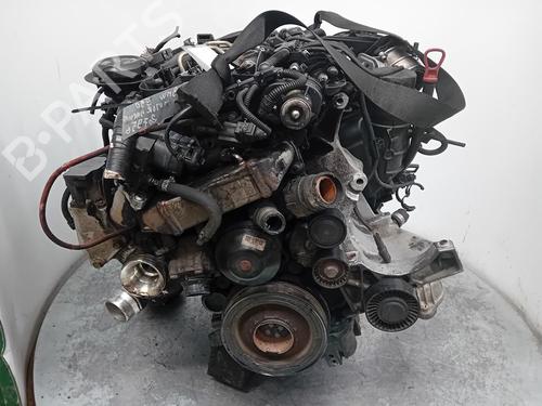 Engine BMW 3 (E90) 320 d | BP33327382M1  - Image 5