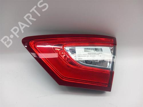 Used Right tailgate light Right tailgate light 34216002 34216002