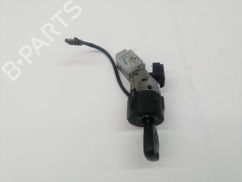 Used Ignition barrel CITROËN C4 I (LC_) [2004-2014]  30619373