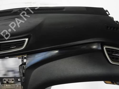 Airbag Kit NISSAN QASHQAI II (J11, J11_)  | BP31062495C86 