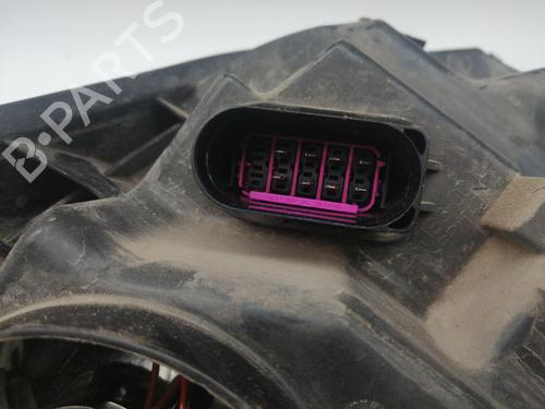 Left headlight FORD FIESTA VI (CB1, CCN) | BP33538021C28 - Image 6