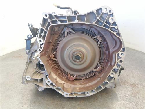 Gearbox RENAULT MEGANE IV Hatchback (B9A/M/N_) 1.6 TCe 205 (B9MV) | BP40025535M3 - Image 4