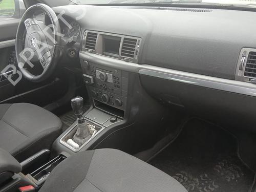 Climate control OPEL VECTRA C (Z02) | BP34372076I5 - Image 10