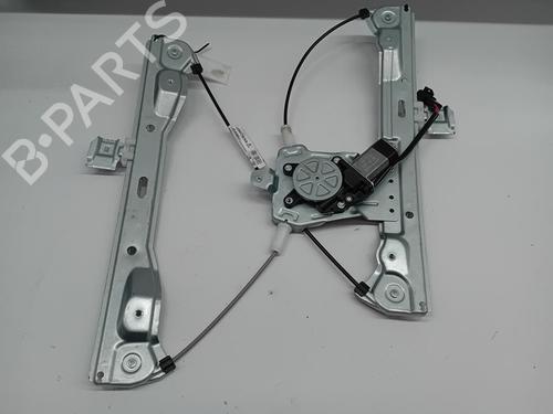 Used Front right window mechanism Front right window mechanism CHEVROLET CRUZE (J300) 2.0 CDI (125 hp) 34244861 34244861