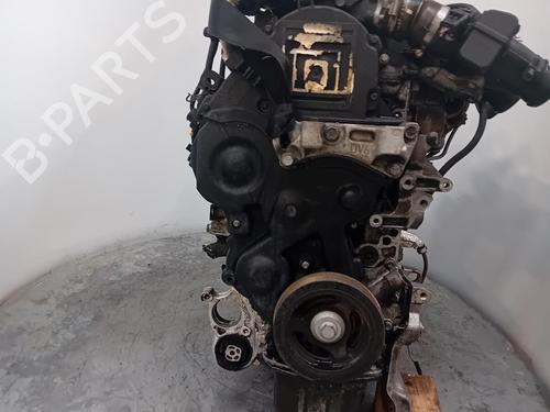 Engine CITROËN C4 I (LC_)  | BP31328897M1 