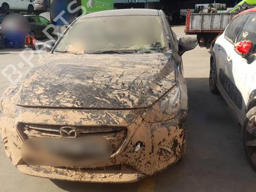 Brugte MAZDA 2 Hatchback (DL, DJ) [2014-2025]  4268622