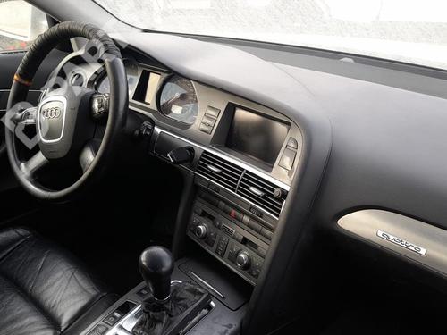 Right front driveshaft AUDI A6 C6 (4F2) 3.0 TDI quattro | BP11012835M39  - Image 10