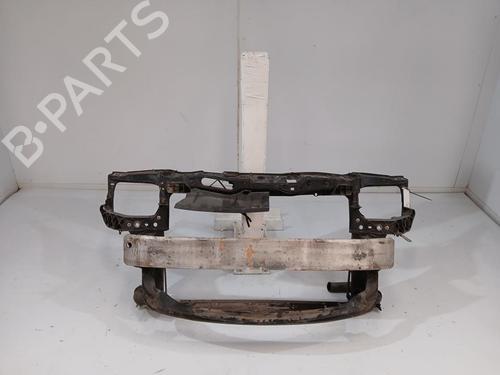 Used Front slam panel OPEL CORSA D (S07) 1.3 CDTI (L08, L68) (90 hp) 31091339