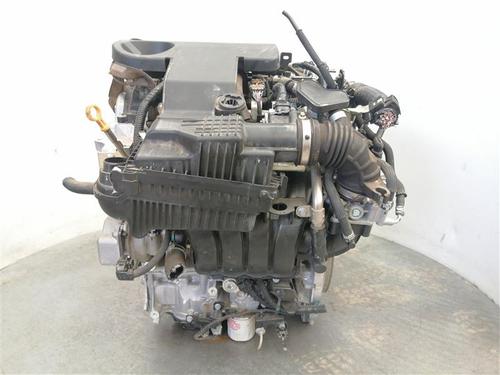 Engine RENAULT ARKANA I (LCM_, LDN_) 1.6 E-TECH 145 (LDMU) | BP25280851M1 - Image 2