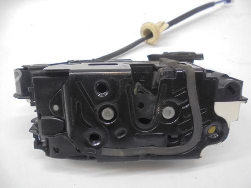 Used Front right lock VW GOLF VI (5K1) 1.2 TSI (105 hp) 7574015