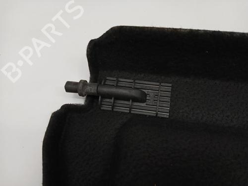 Rear parcel shelf FORD FIESTA V (JH_, JD_) 1.3 | BP29430675C85 