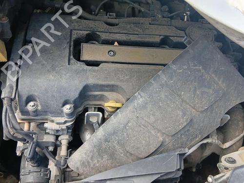 Hattehylde OPEL CORSA E (X15) | BP36322301C85 - Image 9