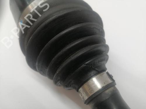 Left front driveshaft HYUNDAI TUCSON (TL, TLE) 1.7 CRDi | BP30479340M38 