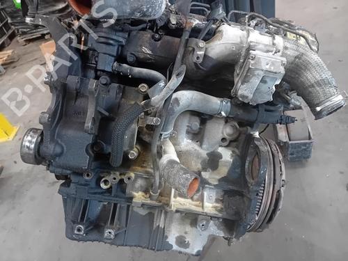 Used Engine Engine KIA MAGENTIS II (MG) [2005-2011] 34188696 34188696