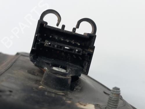 Left mirror MERCEDES-BENZ E-CLASS (W210) E 320 CDI (210.026) | BP29246747C26 