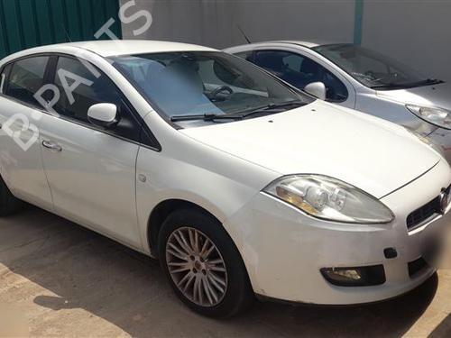 Used Parts FIAT BRAVO II (198_) 1.6 D Multijet (198AXH1B) 4973372