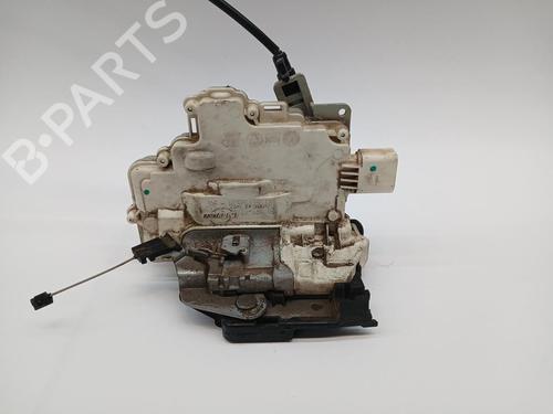 Used Rear right lock Rear right lock 37182421 37182421