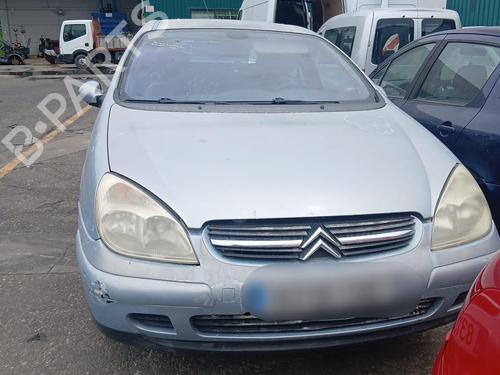Gebruikte CITROËN C5 I (DC_) 2.0 HDi (DCRHZB, DCRHZE) 4818967 Onderdelen