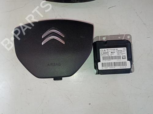 Airbag Kit CITROËN JUMPY III Van (V_)  | BP34247282C86  - Image 5