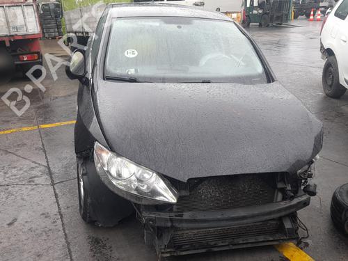Right front door SEAT IBIZA IV (6J5, 6P1)  | BP18304583C3 