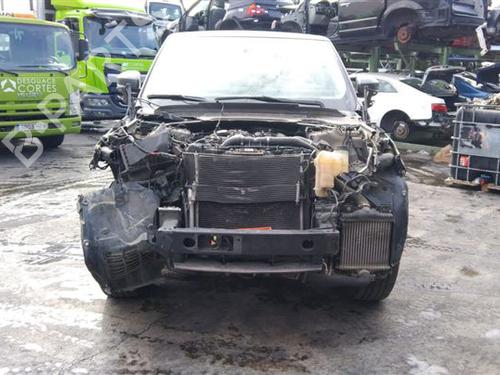 Used Parts LAND ROVER RANGE ROVER SPORT II (L494) 3.0 TDV6 4x4 4973041
