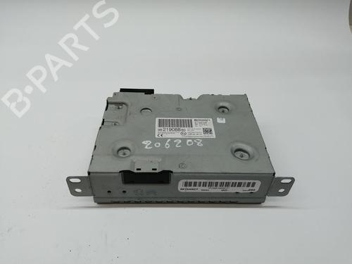 Andre PEUGEOT 2008 I (CU_) [2013-2026]  33175548