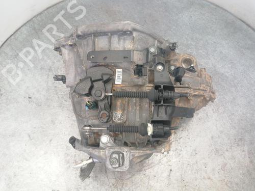 Used Gearbox Gearbox RENAULT TRAFIC III Van (FG_) [2014-2026] 35792360 35792360