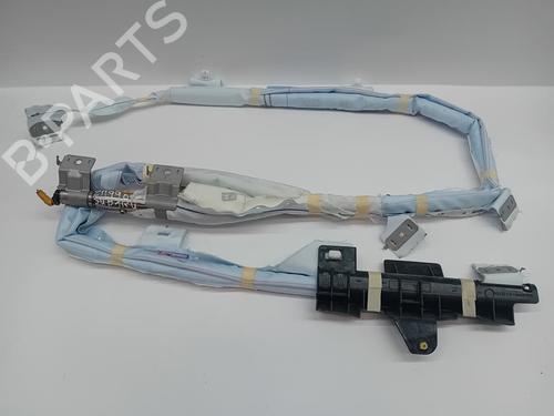 Used Left curtain airbag Left curtain airbag 38929127 38929127