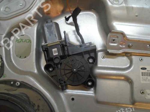 Front right window mechanism FORD FOCUS II (DA_, HCP, DP) 1.6 TDCi | BP5526444C23 