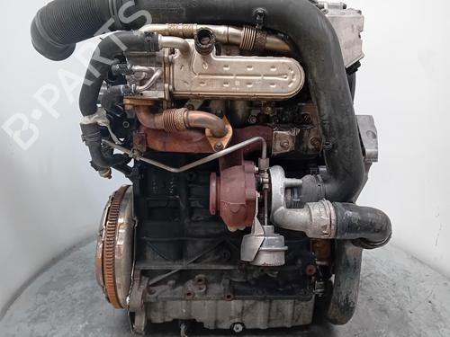 Engine VW GOLF V (1K1)  | BP32526173M1 