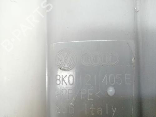 Expansion tank AUDI A5 Sportback (8TA) 2.7 TDI | BP18252781C120 