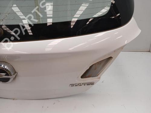 Tailgate OPEL CORSA E (X15) 1.4 (08, 68) | BP29753863C6 