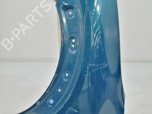 Komplette front CITROËN C4 CACTUS 1.6 BlueHDi 100 | BP32302981S1