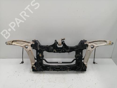 Forbro MAXUS eDELIVER 3 Van | BP32270958M9